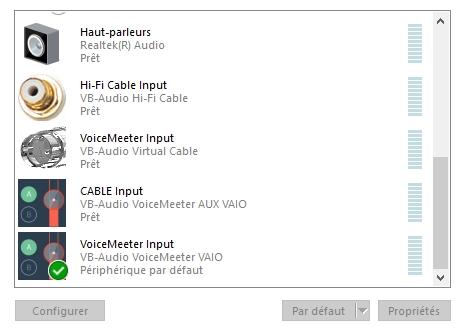 vb audio cable windows 10